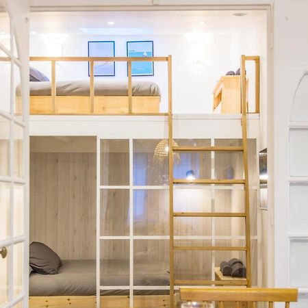 Joyful Tiny House Seaside Vila Cabourg Exterior foto
